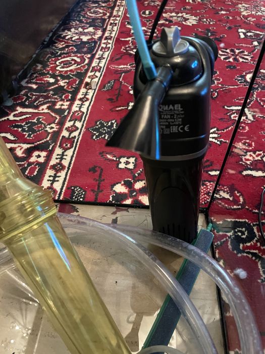 Продам аквариум Tetra 105 литров