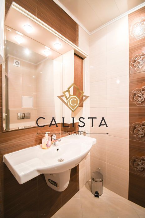 Дава се под наем Двустаен апартамент в София, Студентски град - 70 кв.м за 550 € - Снимка #8