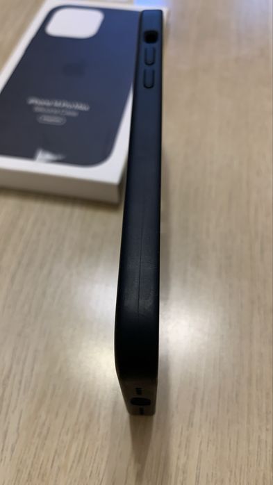 Apple iPhone 14 Pro Max Чехол оригинальный