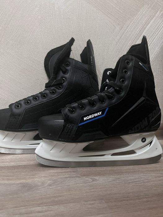 Коньки Nordway200