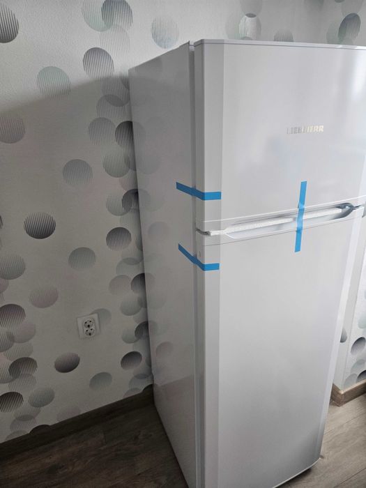 Хладилник с фризер Liebherr CTPe251-26,SmartFrost,Обем 270 л, 157.1 см