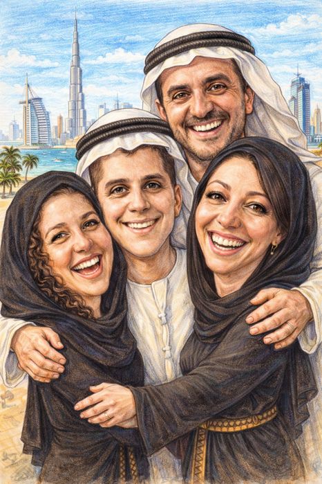 Карикатури