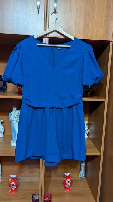 Salopeta dama eleganta