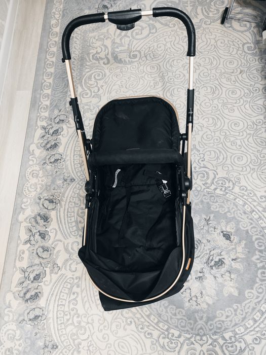 Детская Коляска 3 в 1