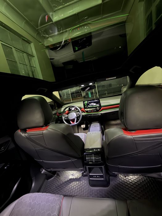 Id 4 x pro 600 zapas hodlik