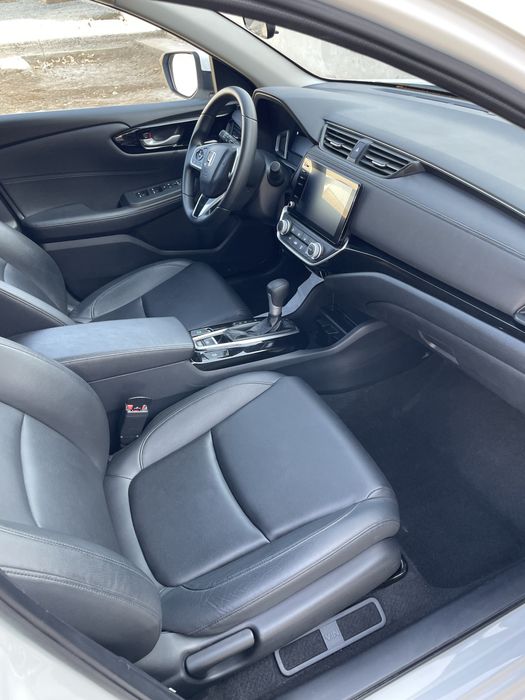 Honda Crider официальный dillerdan olingan