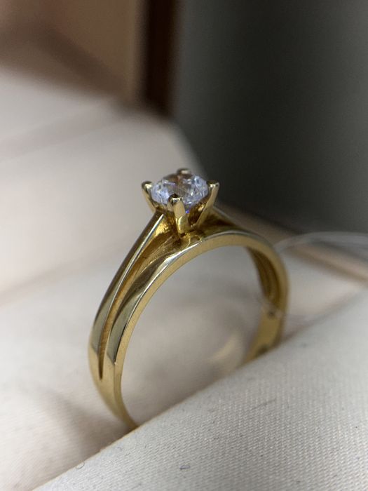 Золотые кольцо/техно голд