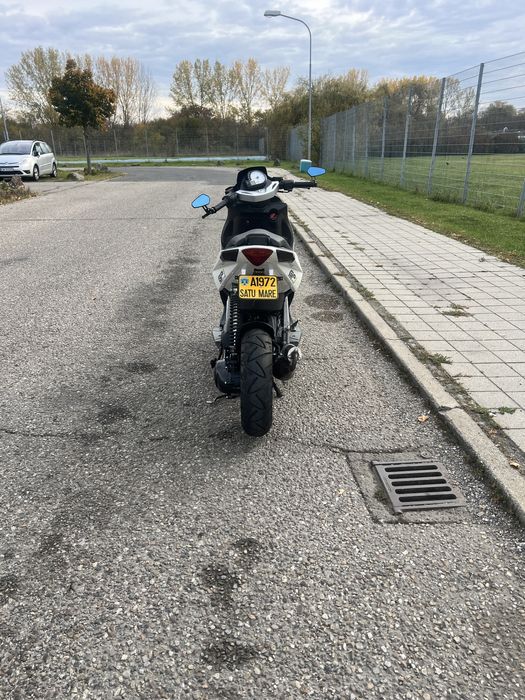 Vand scuter Derbi GP1 49 cc