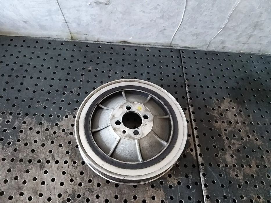Fulie vibrochen 2.2 mjt alfa romeo stelvio 55265660