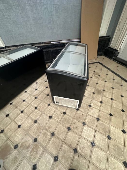 Marazenlik Sotiladi  ( Rassiya )