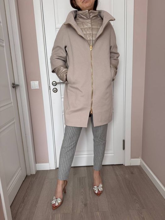 Пальто Италия Herno