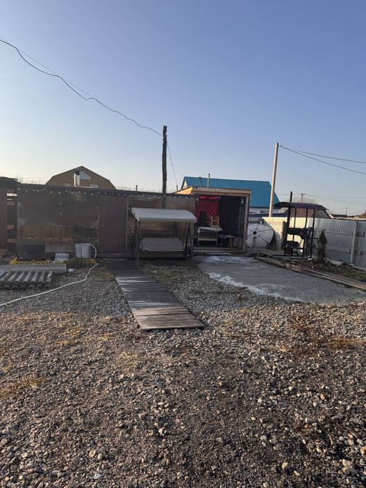 Продам мансардный дом