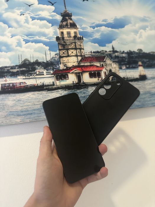 Samsung S23 black stare super buna