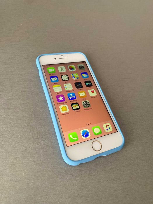 iPhone 6-64 GB -piese !