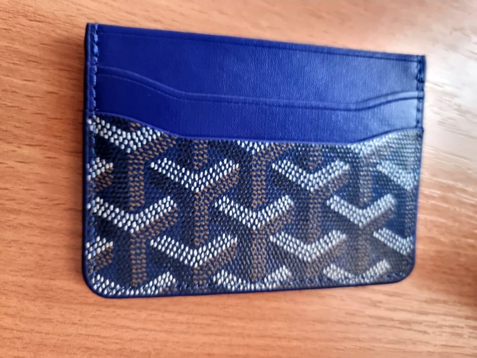 Cardholder Goyard(rep)