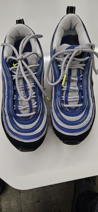 Nike Air max 38 номер