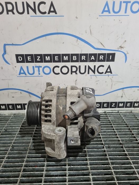 Alternator Toyota Rav 4 III Facelift 2.2 Diesel 2010 - 2012 150CP 2200CC 2ADFHV 2ADFTV ...