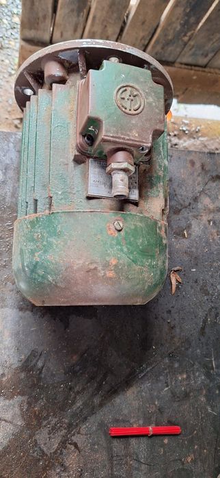 Motoare electrice 380 V