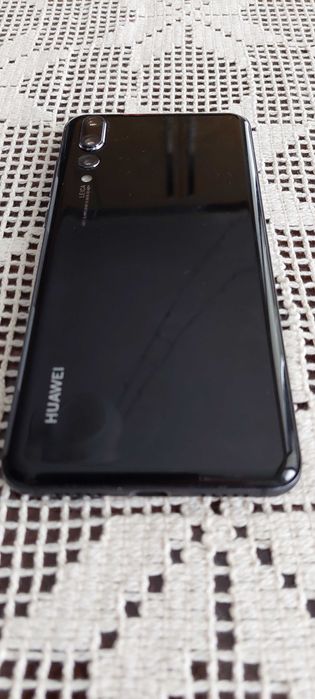Смарт Телефон Huawei P20 Pro
