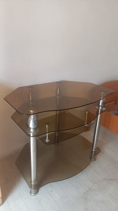 Продам телевизор Самсунг с тумбой