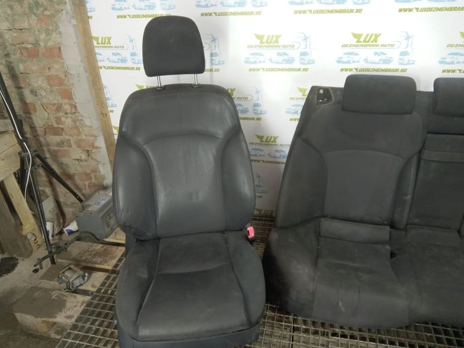 Interior complet Lexus IS XE20  [din 2005 pana  2010]