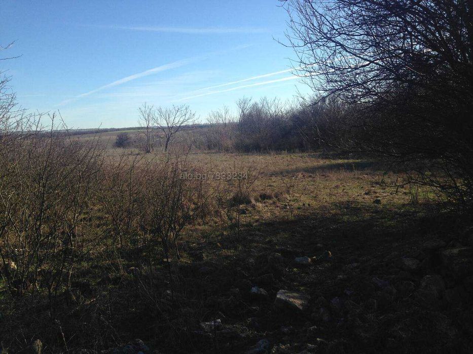 Парцел в Бежаново