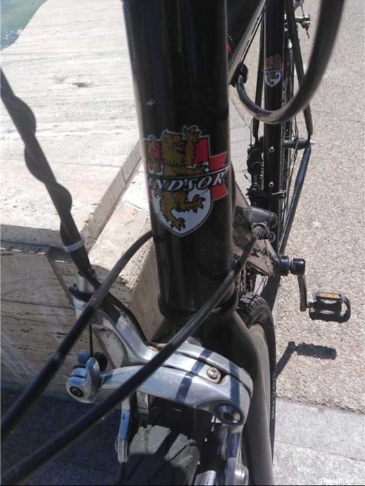 Bicicleta cursiera