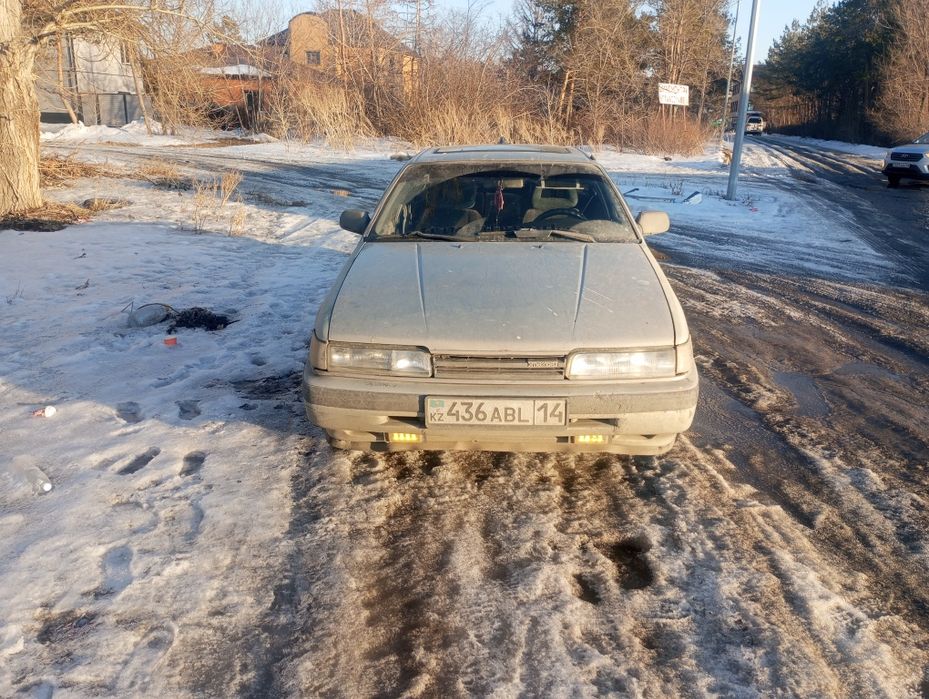 Продам Мазду 626
