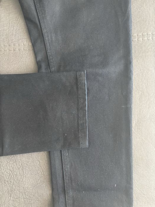 Дънков панталон “Reserved”