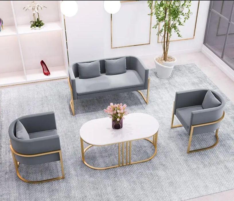 Диваны, кресла в стиле лофт на заказ