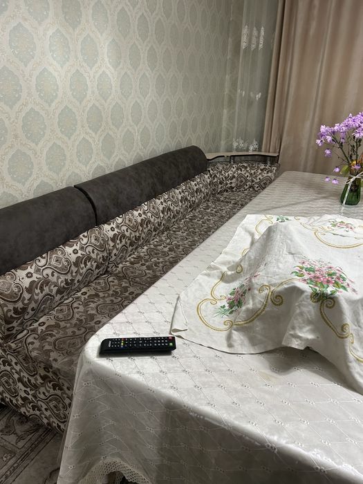 Кухонный уголок