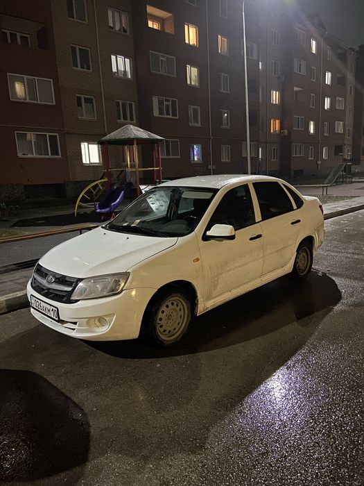 Продам грату 2012 год