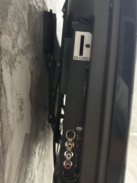Телевизор Panasonic