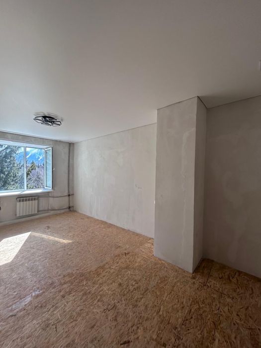 Продам  2х комнатную квартиру