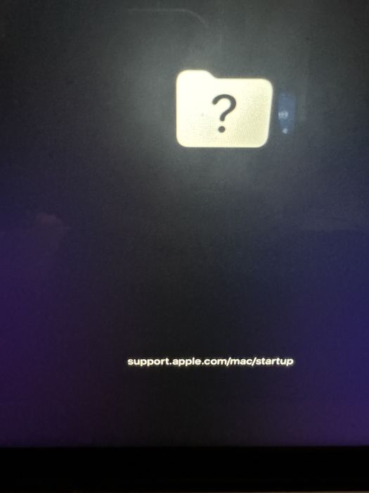 Macbook  model A2161