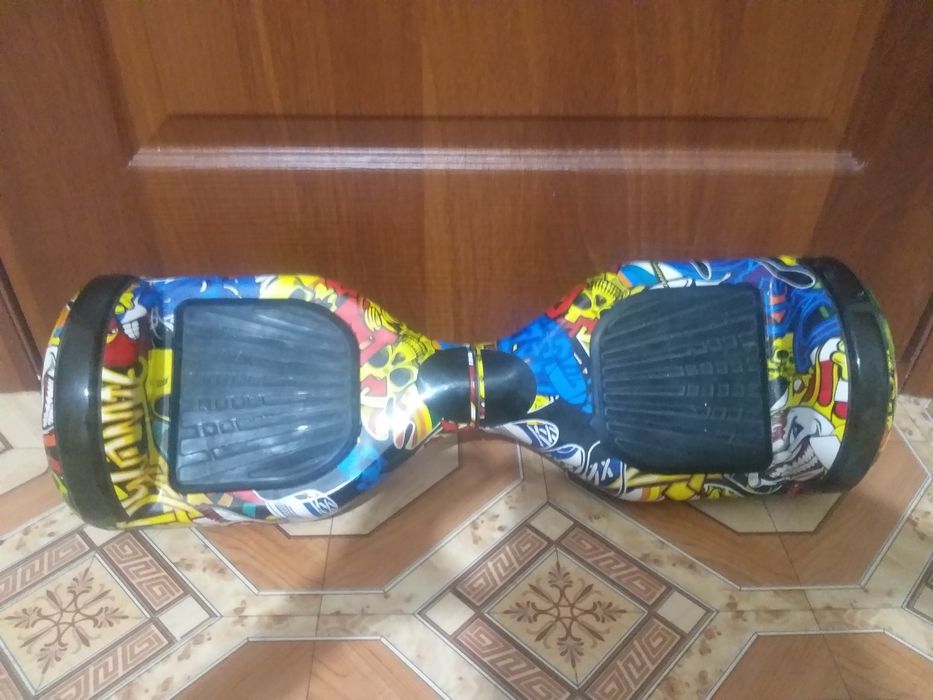 Продам гироскутер