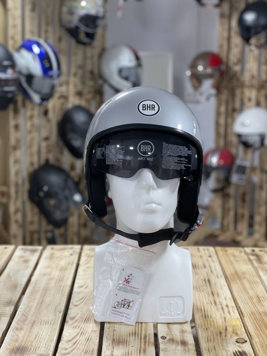 Casca Moto/Scooter/ATV/Enduro