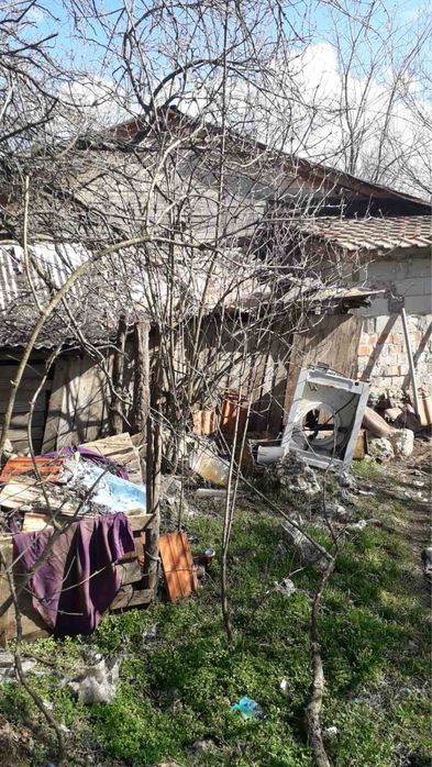 Продава се Къща в с. Богдан, Област Добрич - 60 кв.м за 220 €/кв.м - Снимка #15