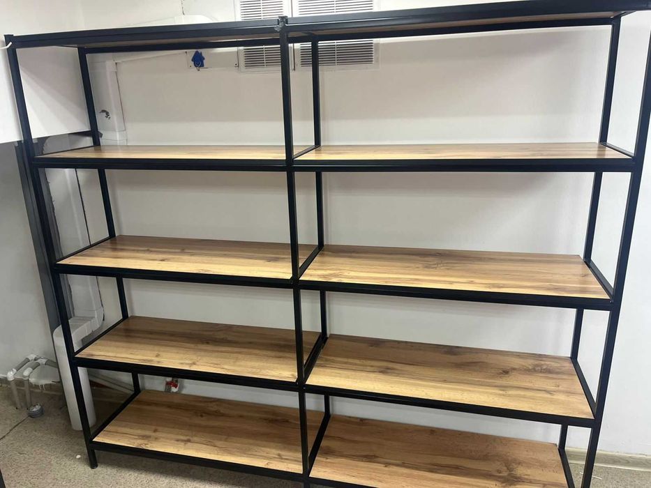 Продам стеллажи г Астана
