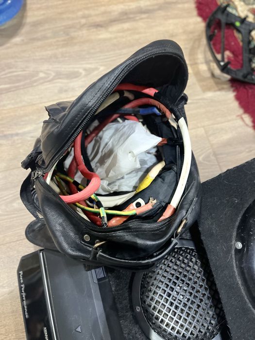 Продаю акустику все вместе