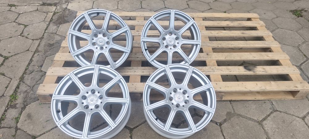 5х108 17 цола Aluett