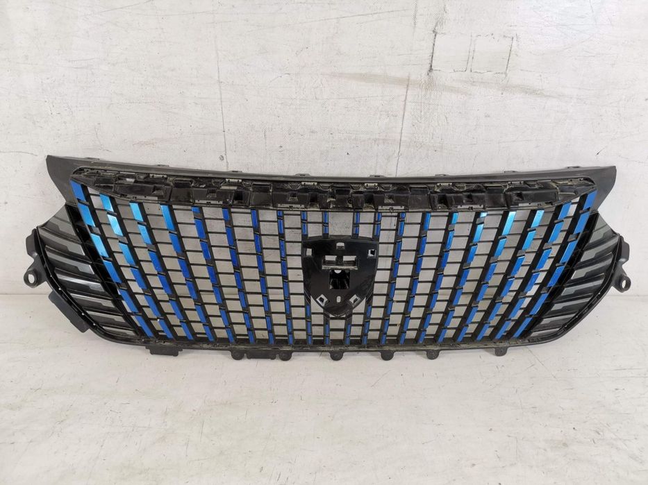Grila Radiator Peugeot  2008 2 2019 2020 2021 2022 2023 2024 2025 Orig