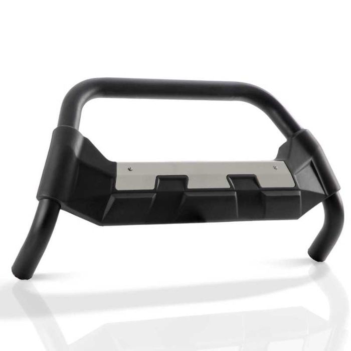 Bullbar Negru pentru autovehicule 4x4, diferite modele, AQM-PWT16