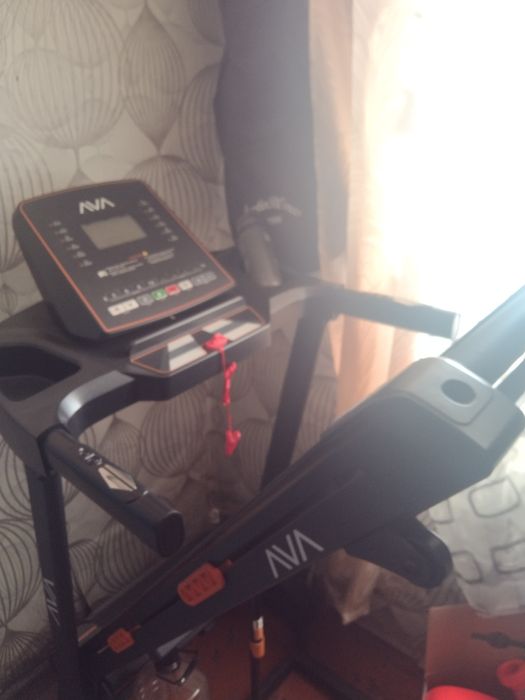 Беговая дорожка !