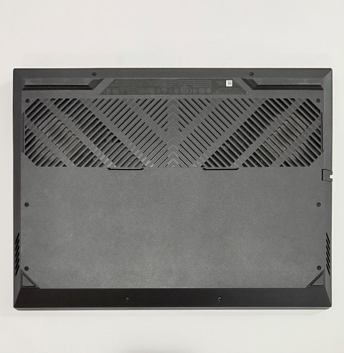 DELL G15/165Hz/i7-13650HX 24MB/RTX 4050/16GB DDR5/512GB NVMe