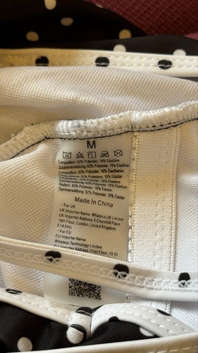 Продам купальники