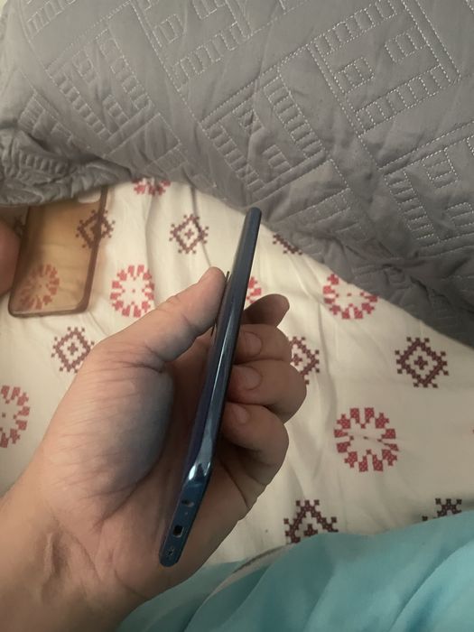 Xiaomi Redmi note 10s