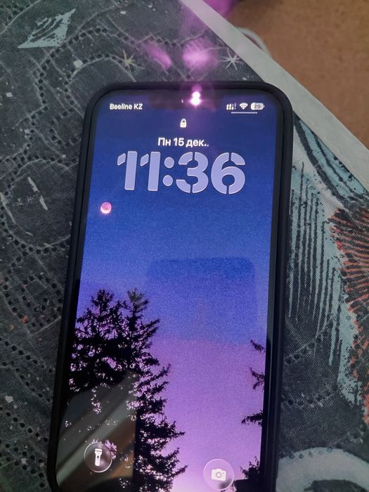 Iphone 13 pro 256 gb