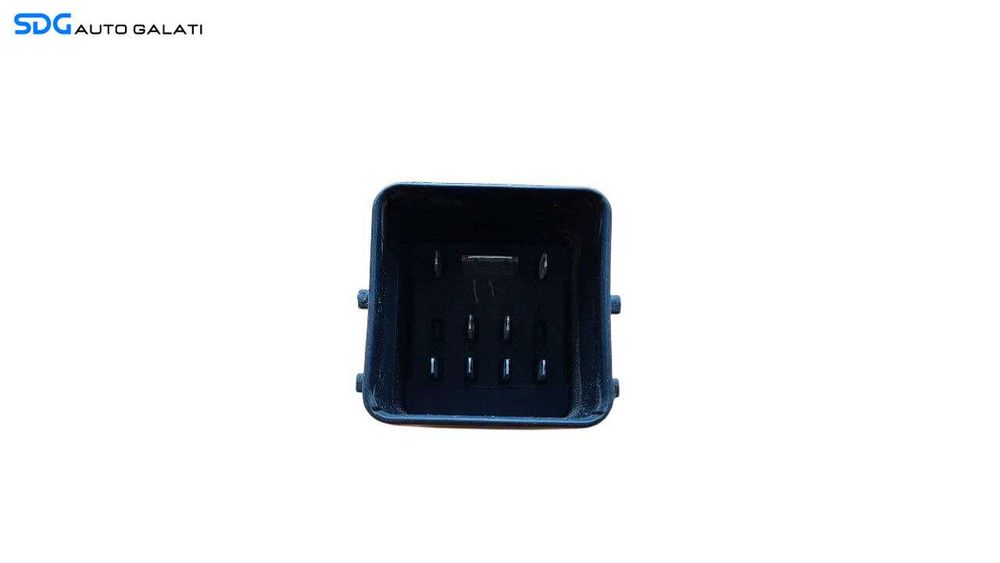 Releu Bujii Iveco Daily 2011 - 2014 Cod 0281003039 [LR2237]