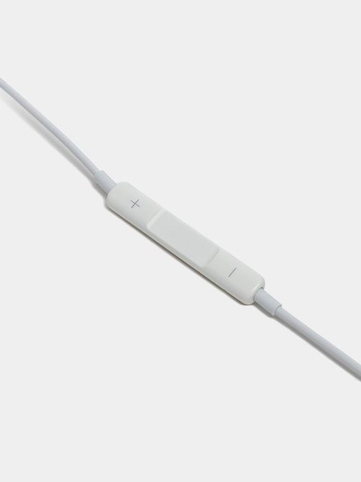 Apple EarPods  проводные наушники Apple